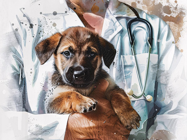 Pet Vet Clinic Sri Lanka